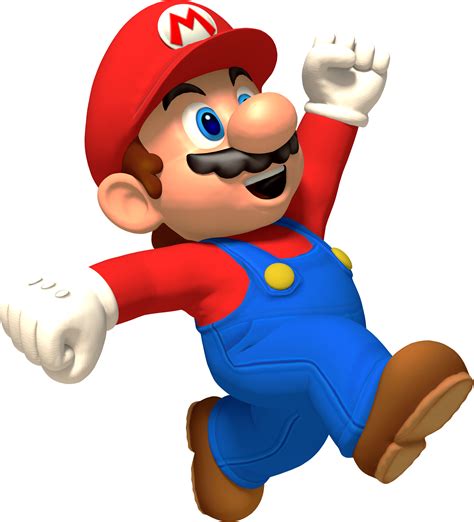 mario bros png